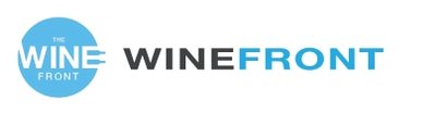 winefront logo grey blue1